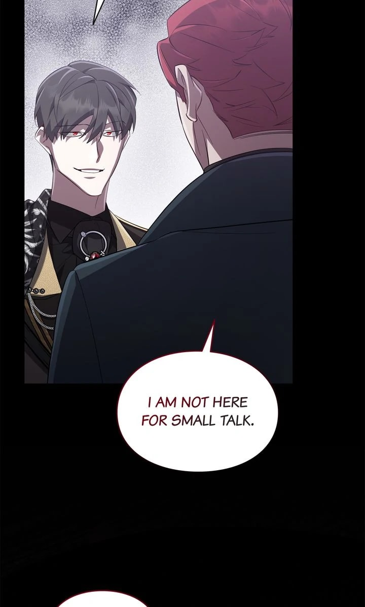 The Corpse Will Tell Chapter 79 59
